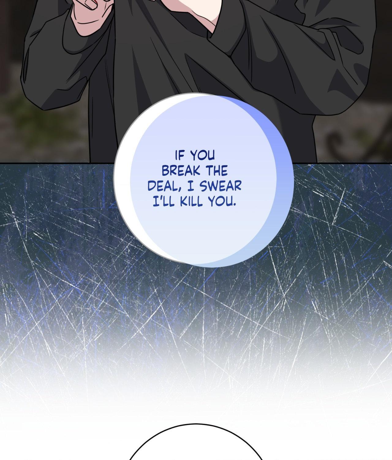 From Seed to Blossom - Chapter 37 manhwa