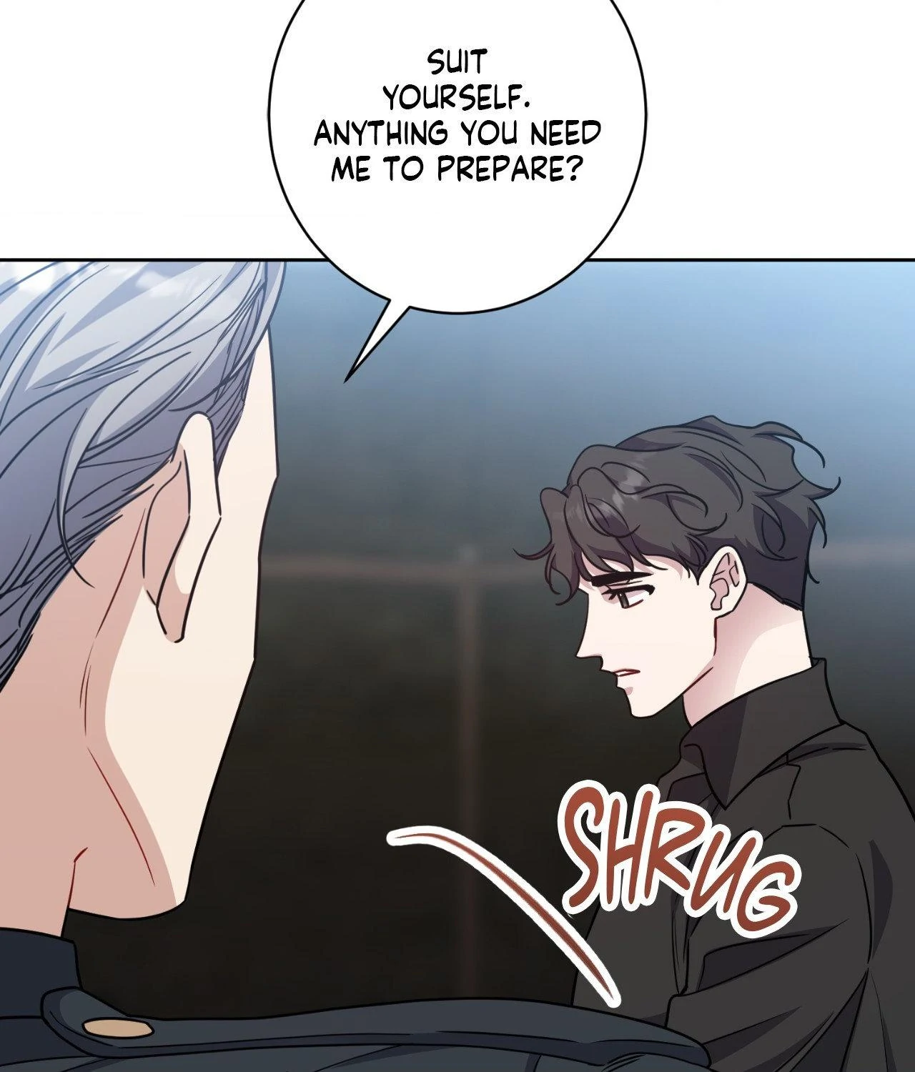 From Seed to Blossom - Chapter 37 manhwa