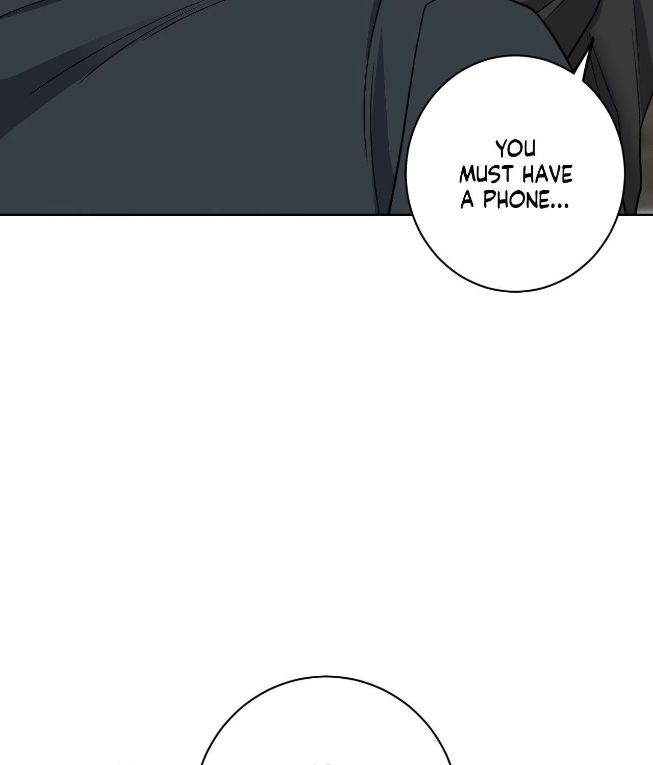 From Seed to Blossom - Chapter 37 manhwa