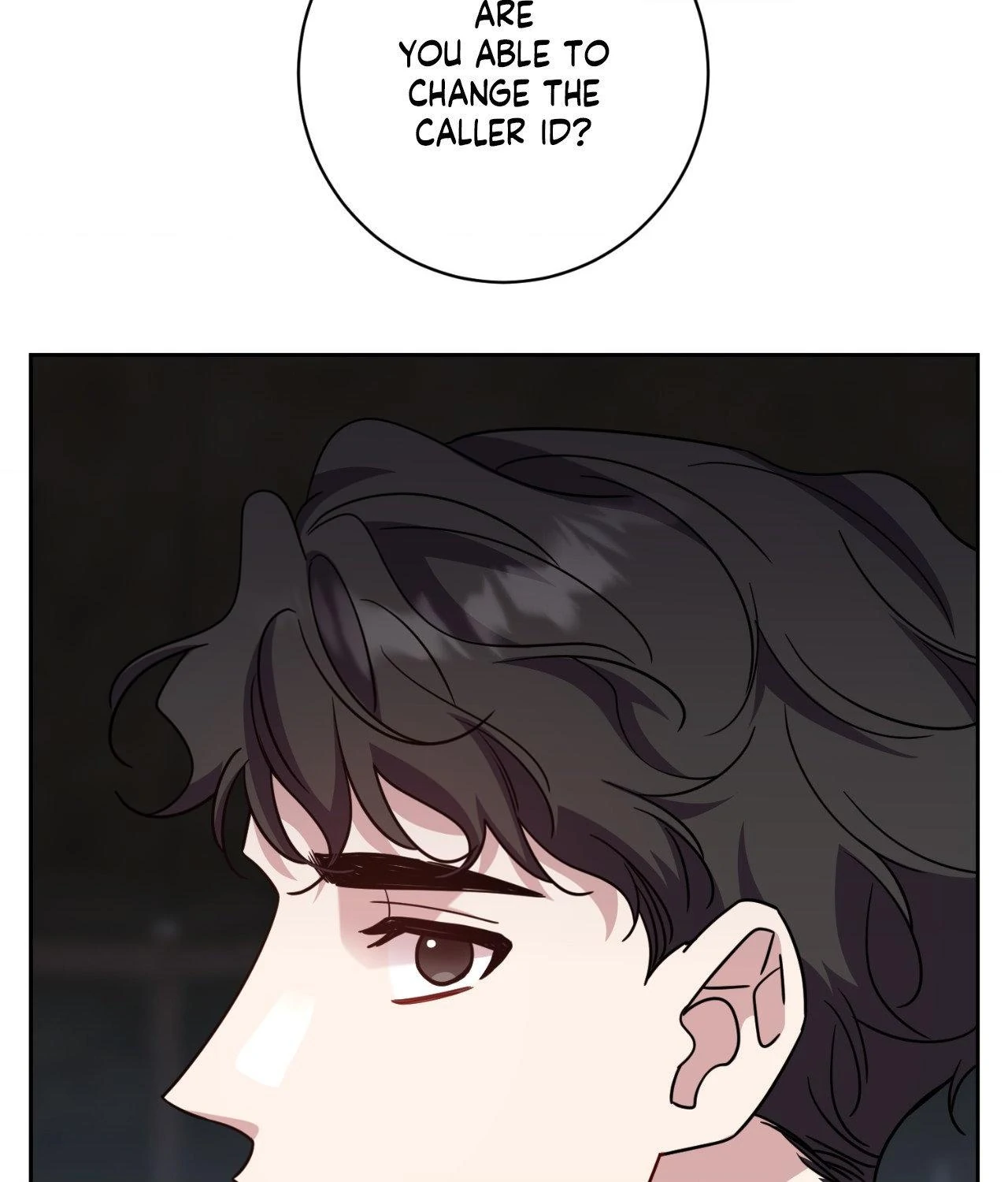 From Seed to Blossom - Chapter 37 manhwa