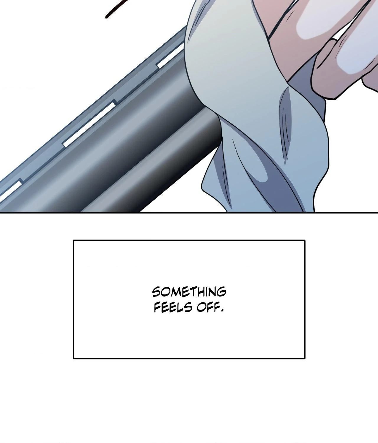 From Seed to Blossom - Chapter 37 manhwa