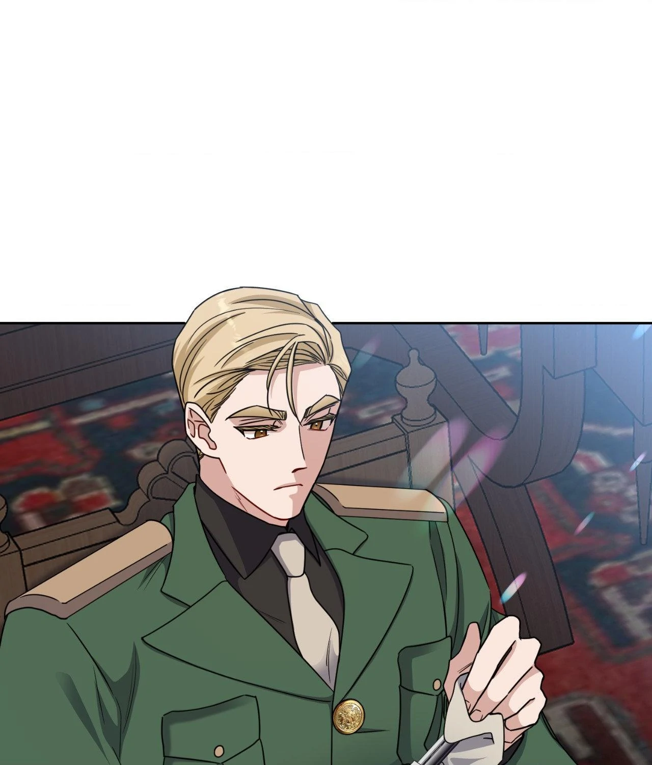 From Seed to Blossom - Chapter 37 manhwa