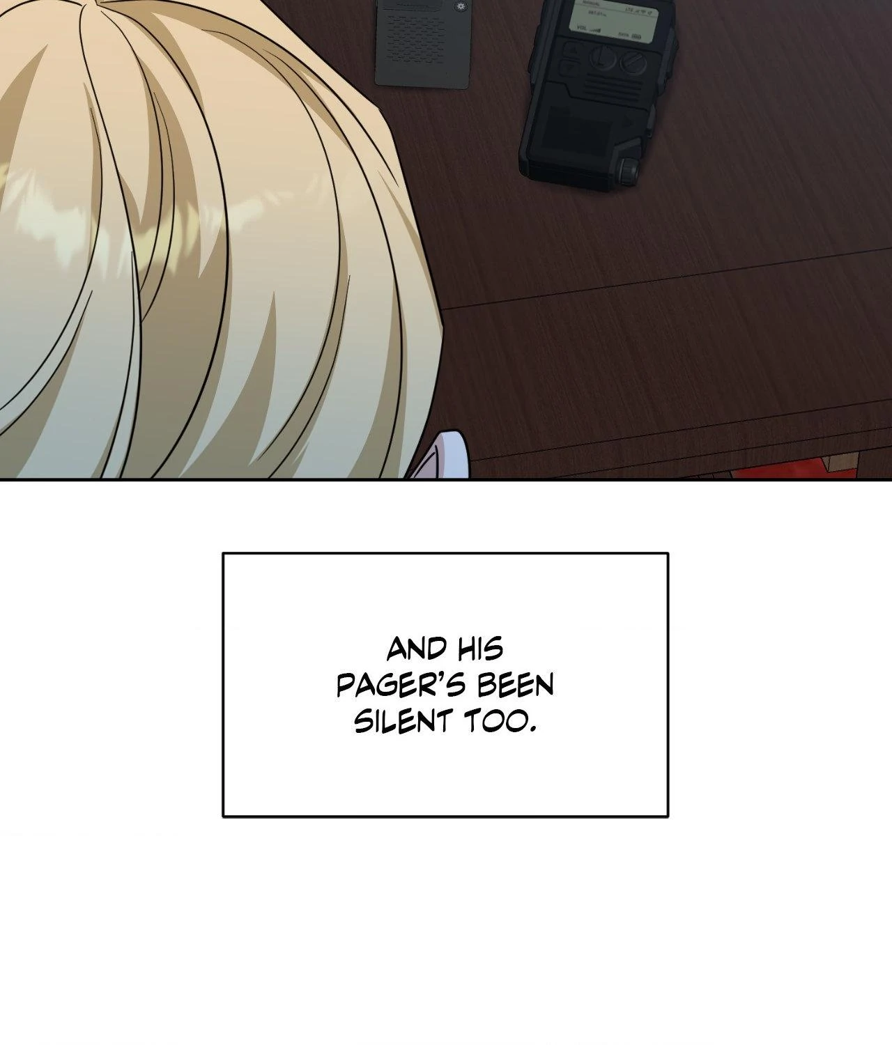 From Seed to Blossom - Chapter 37 manhwa