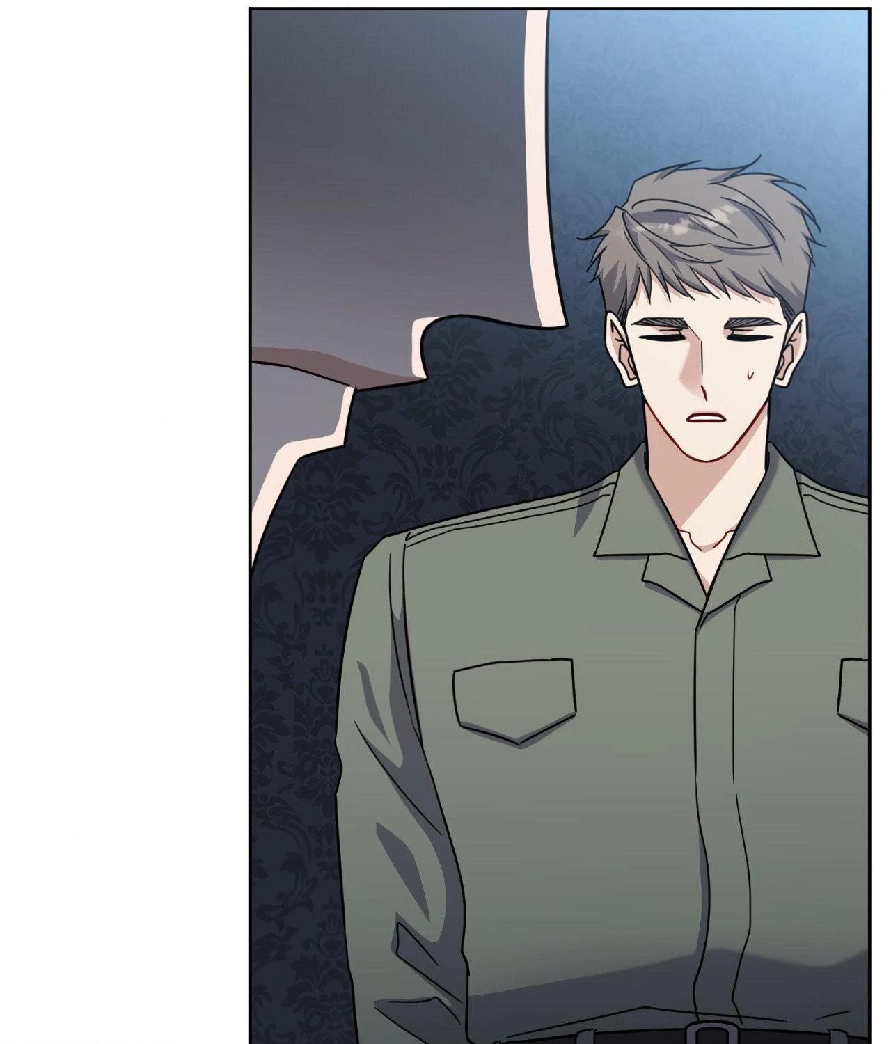 From Seed to Blossom - Chapter 37 manhwa