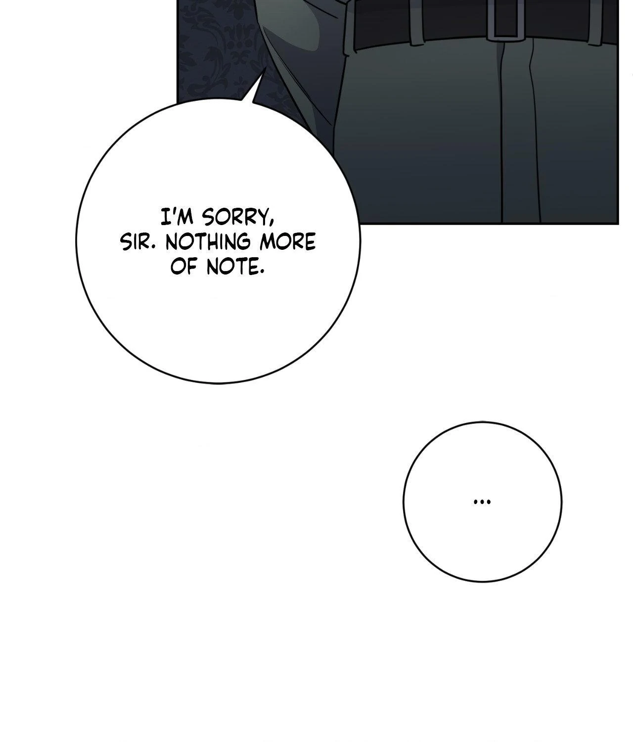 From Seed to Blossom - Chapter 37 manhwa