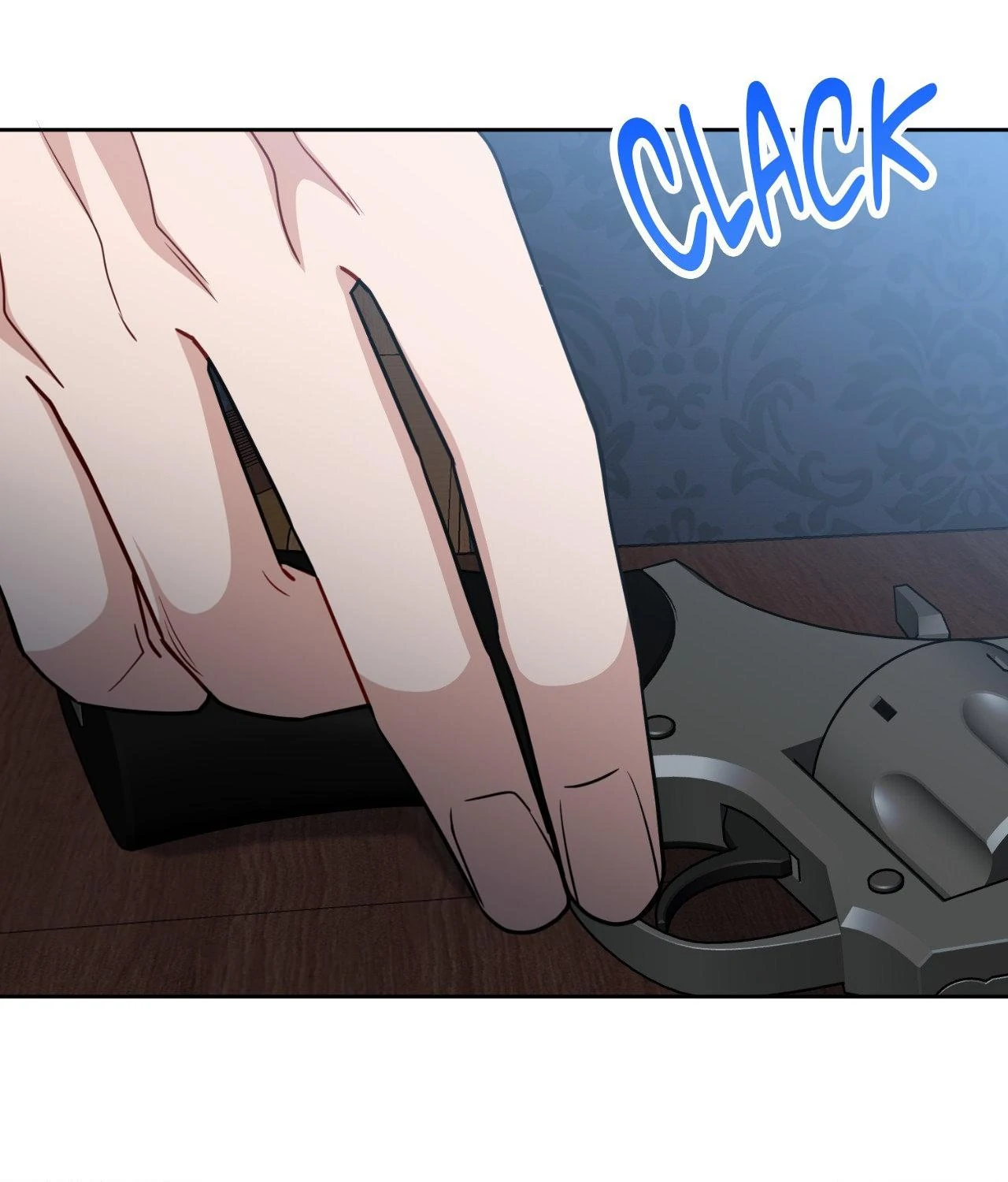 From Seed to Blossom - Chapter 37 manhwa