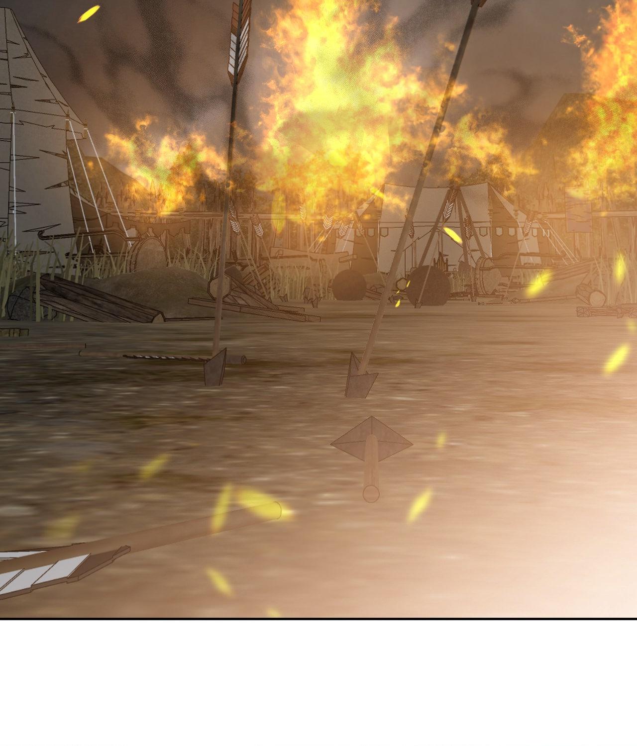 From Seed to Blossom - Chapter 37 manhwa