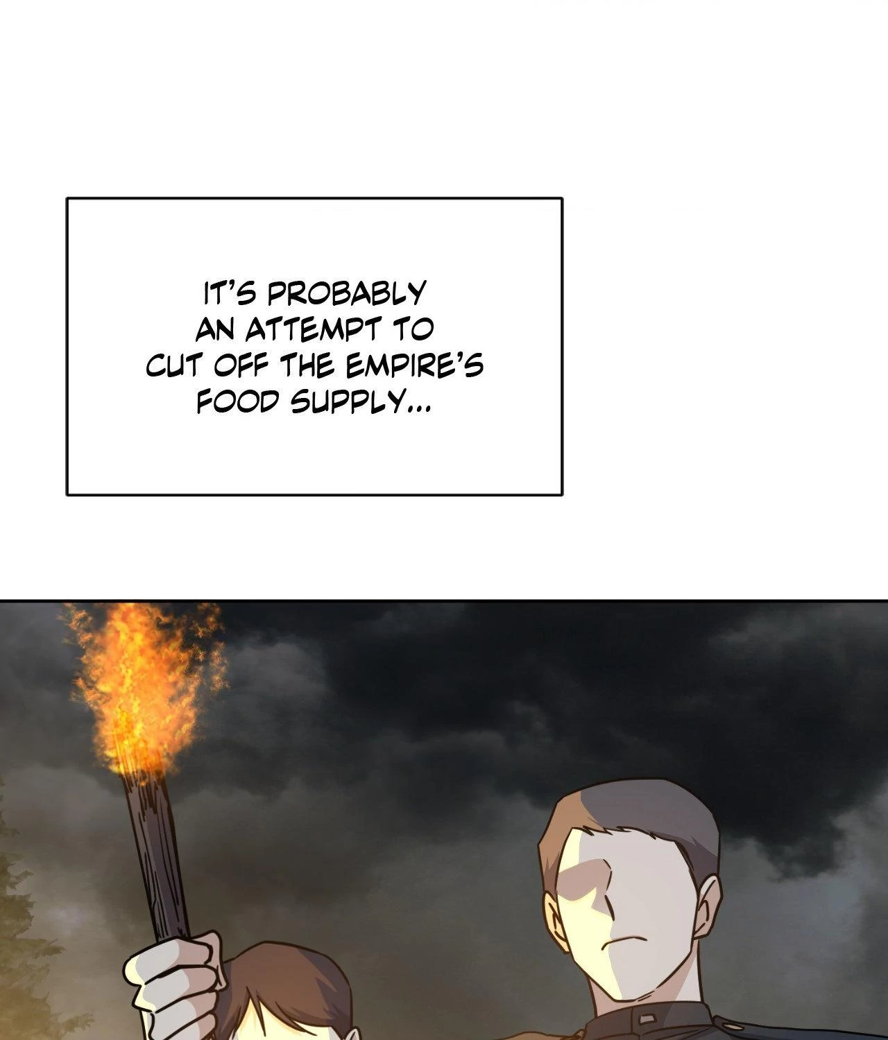 From Seed to Blossom - Chapter 37 manhwa