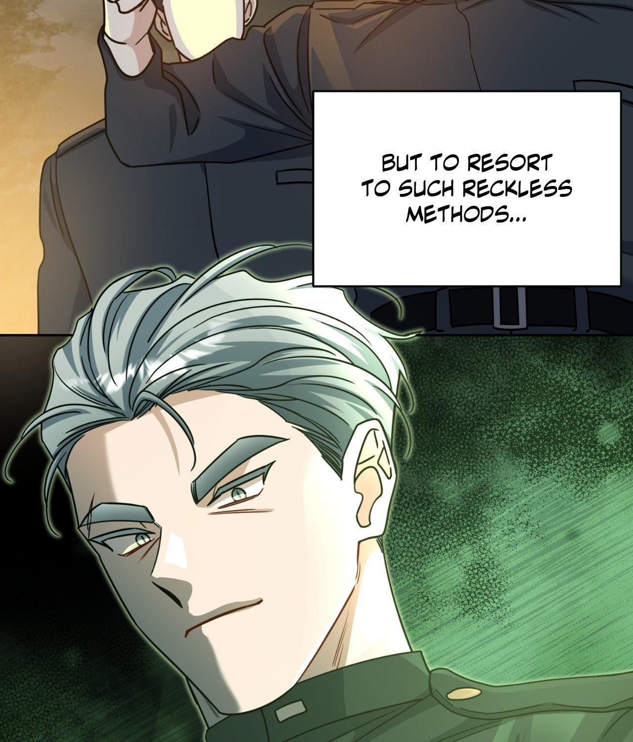 From Seed to Blossom - Chapter 37 manhwa