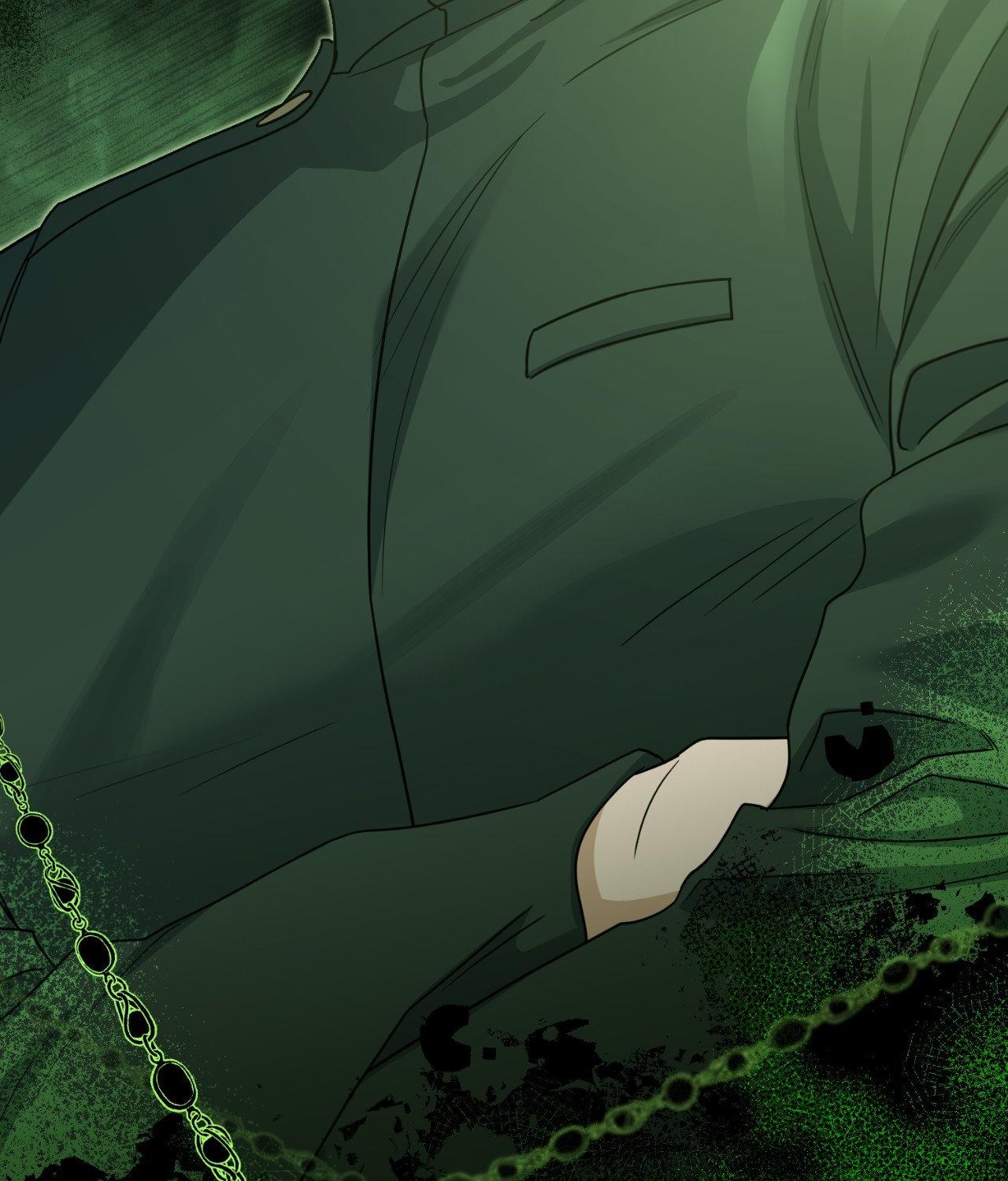 From Seed to Blossom - Chapter 37 manhwa