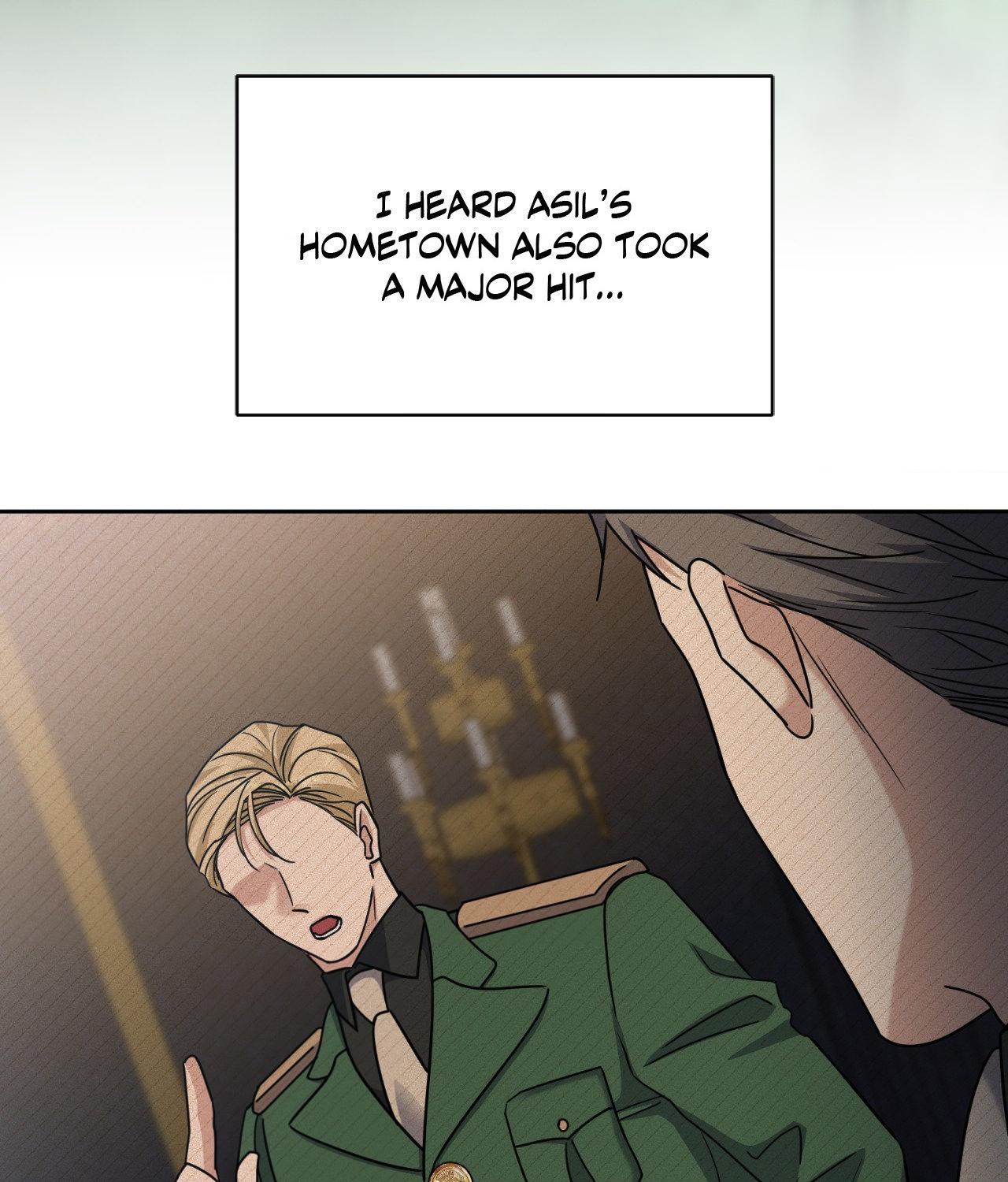 From Seed to Blossom - Chapter 37 manhwa