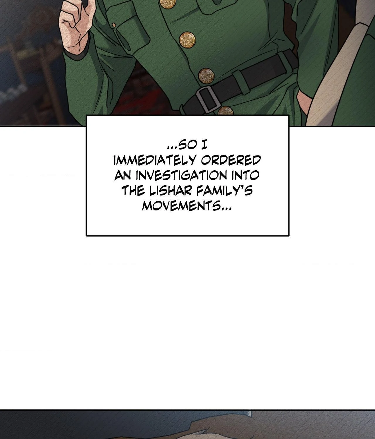 From Seed to Blossom - Chapter 37 manhwa