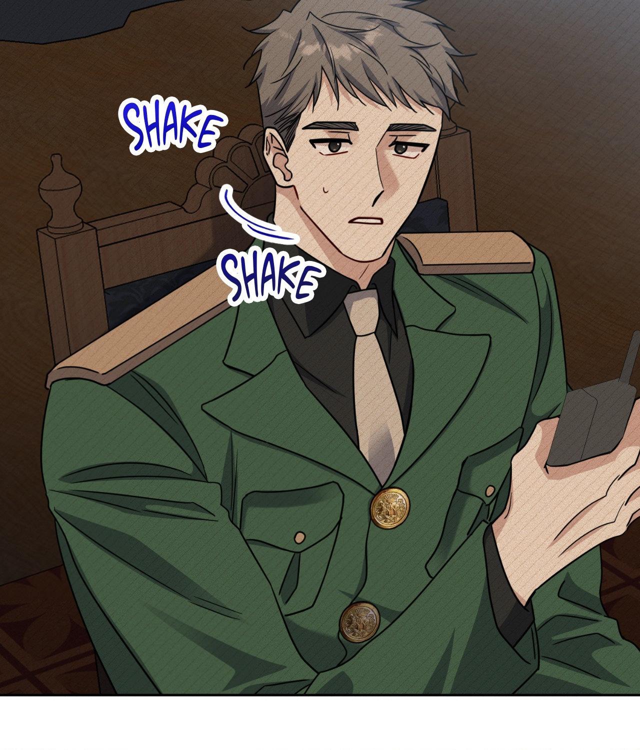 From Seed to Blossom - Chapter 37 manhwa