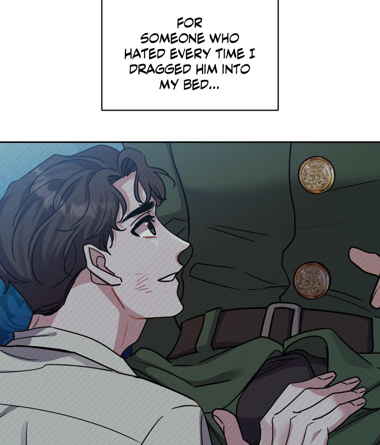 From Seed to Blossom - Chapter 37 manhwa