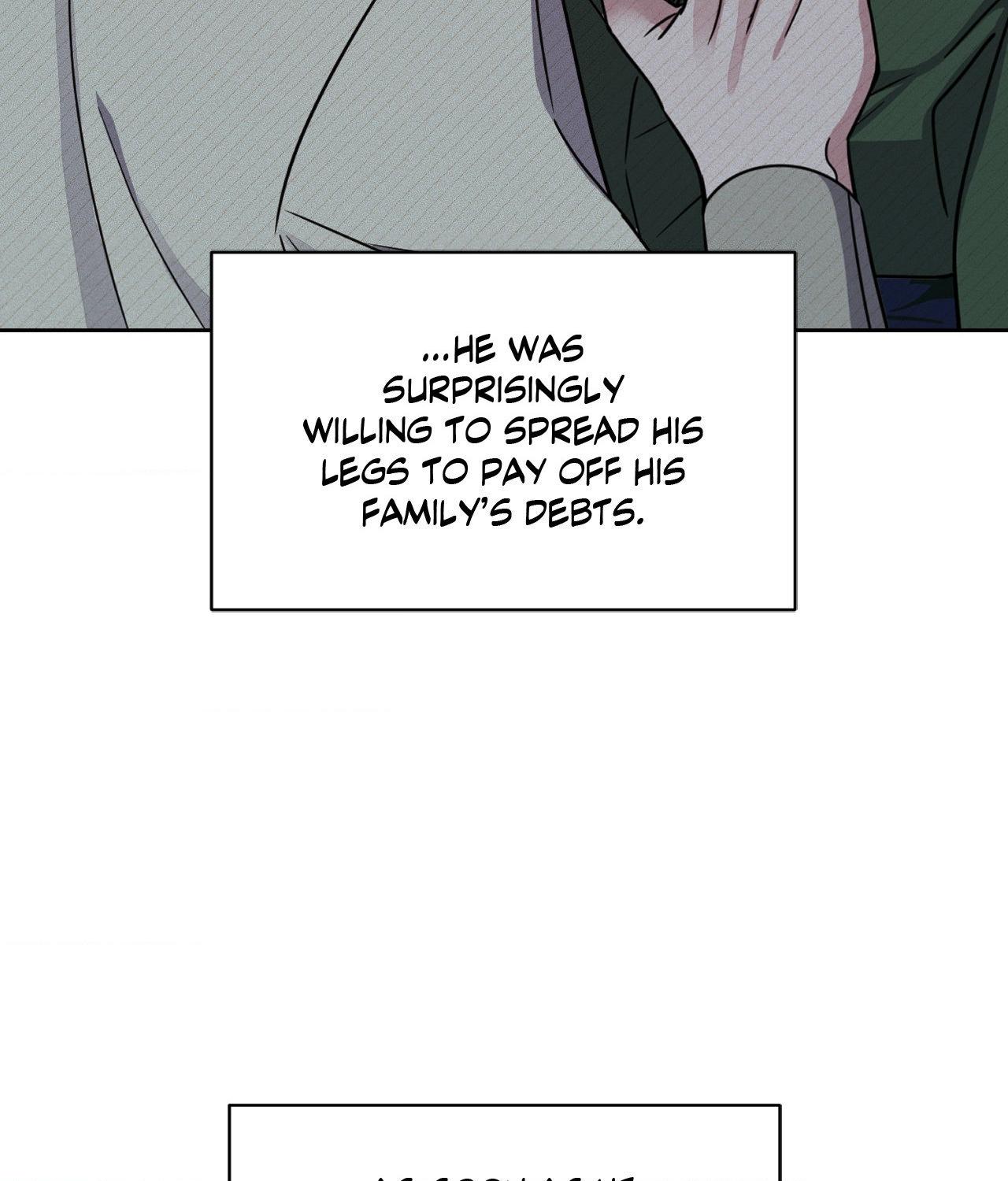 From Seed to Blossom - Chapter 37 manhwa