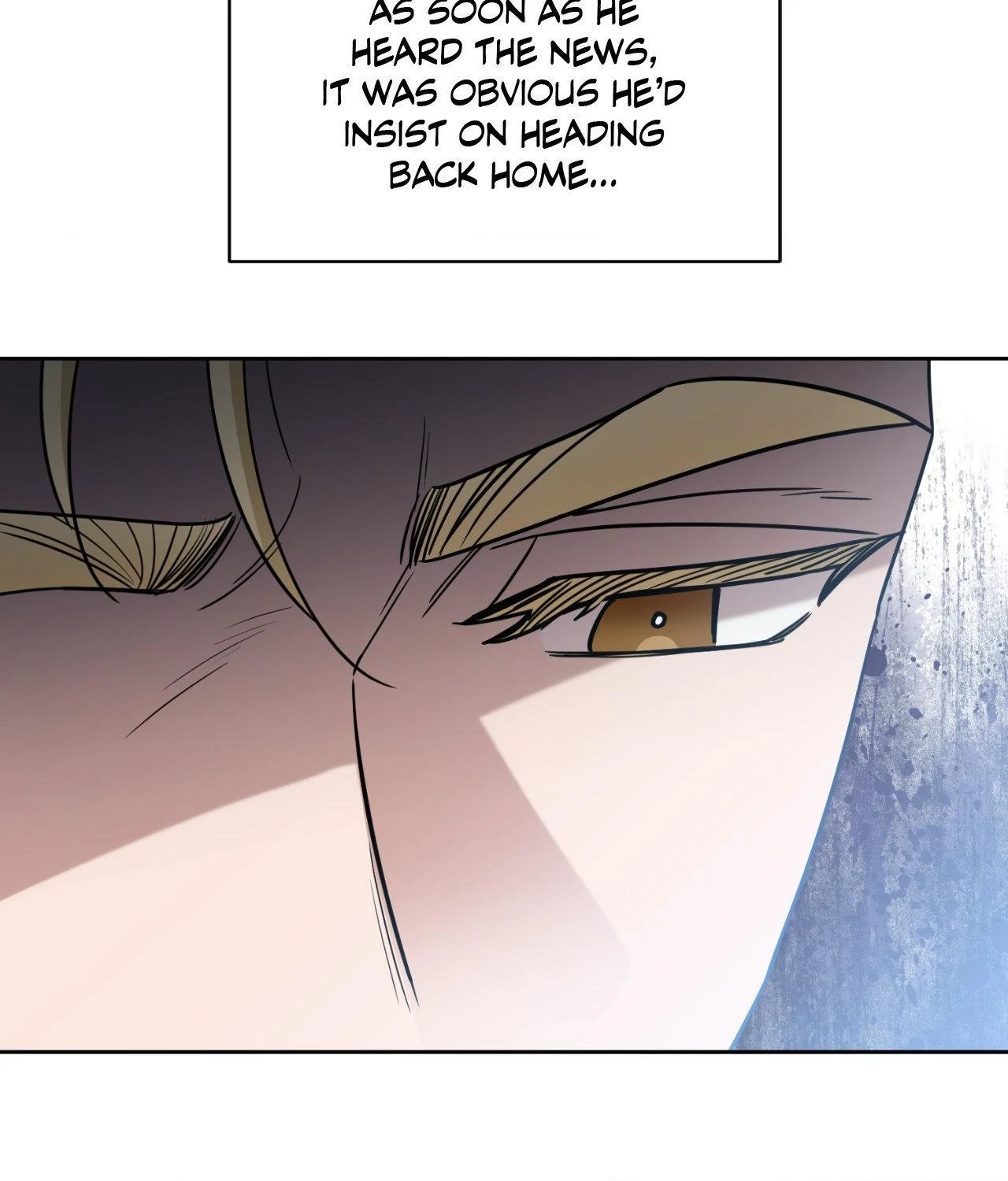 From Seed to Blossom - Chapter 37 manhwa