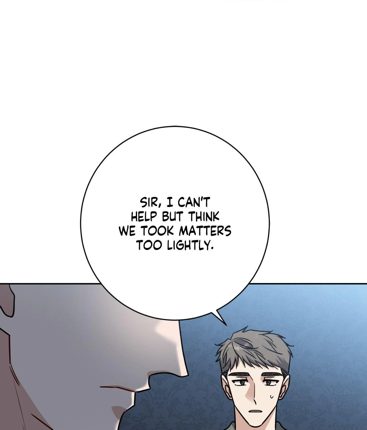 From Seed to Blossom - Chapter 37 manhwa