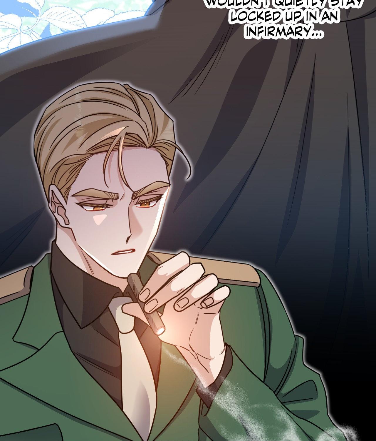 From Seed to Blossom - Chapter 37 manhwa