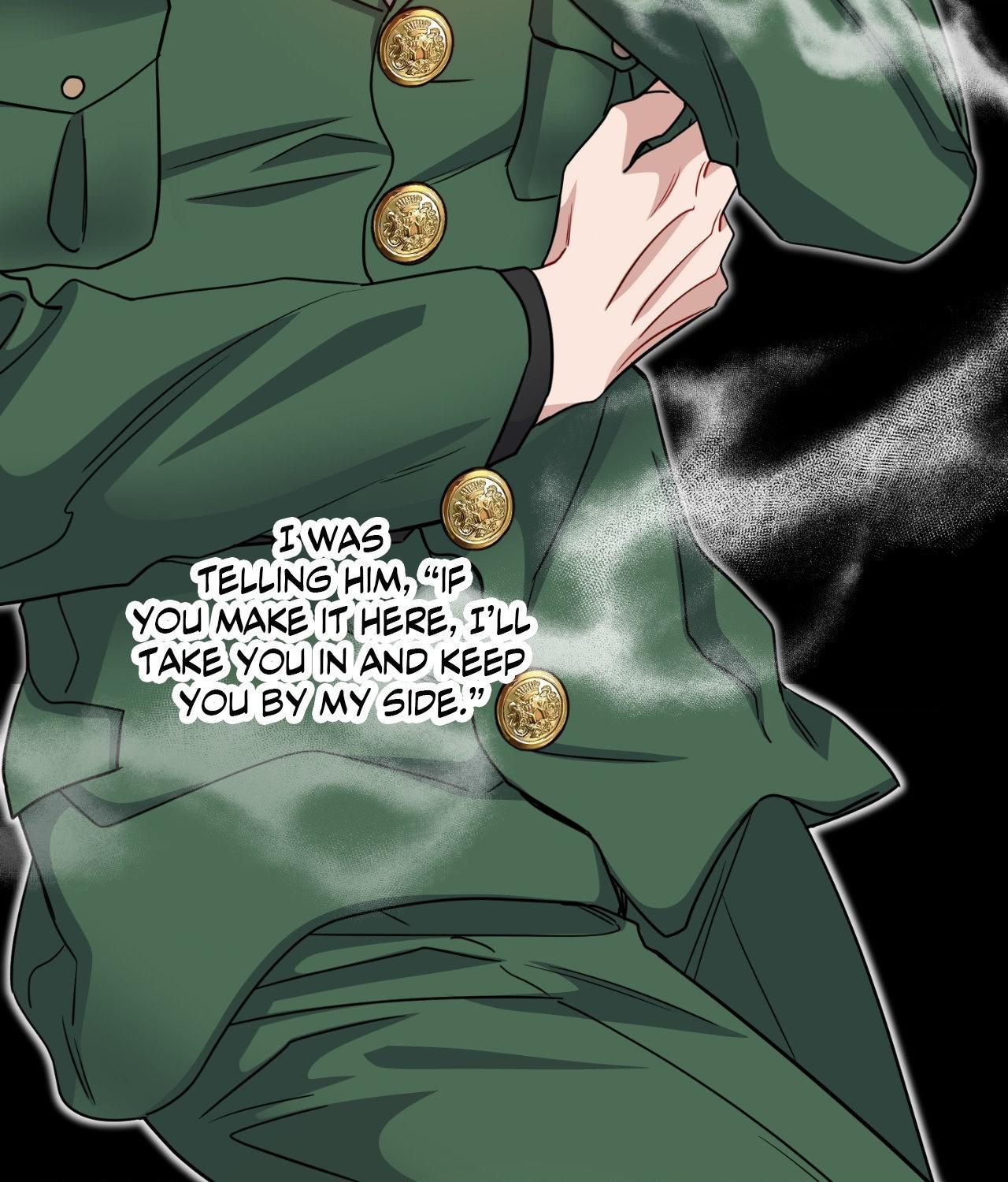 From Seed to Blossom - Chapter 37 manhwa