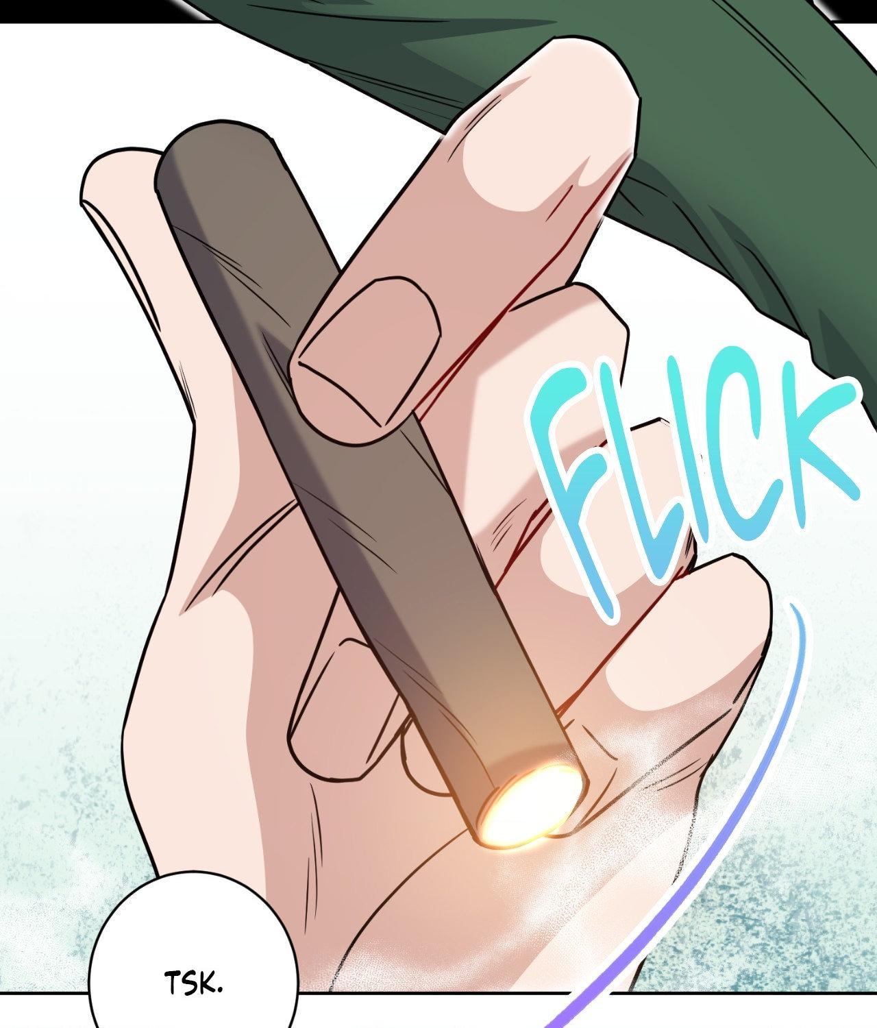 From Seed to Blossom - Chapter 37 manhwa