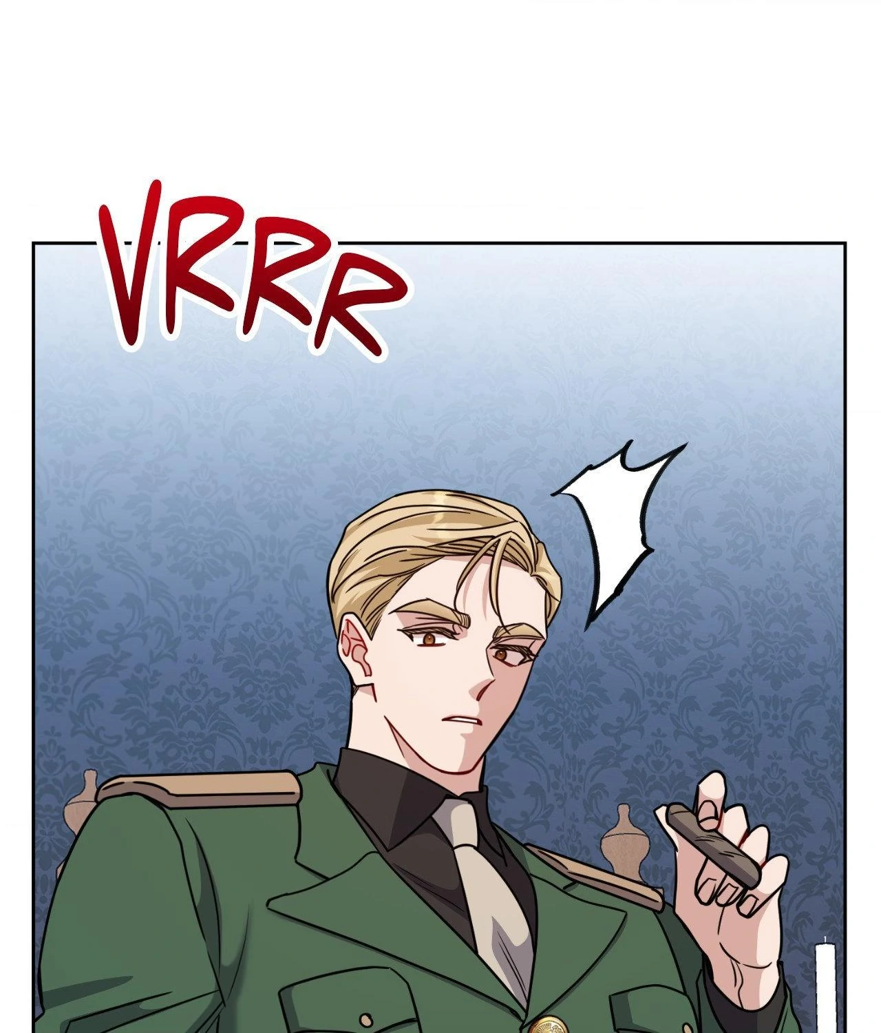 From Seed to Blossom - Chapter 37 manhwa