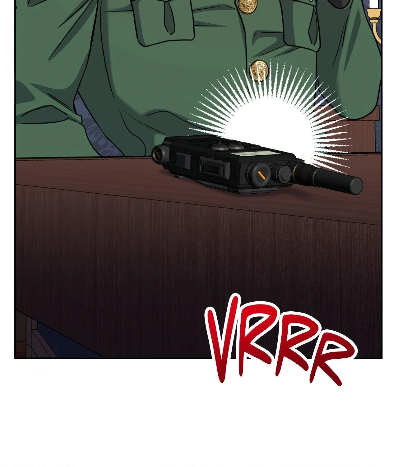 From Seed to Blossom - Chapter 37 manhwa