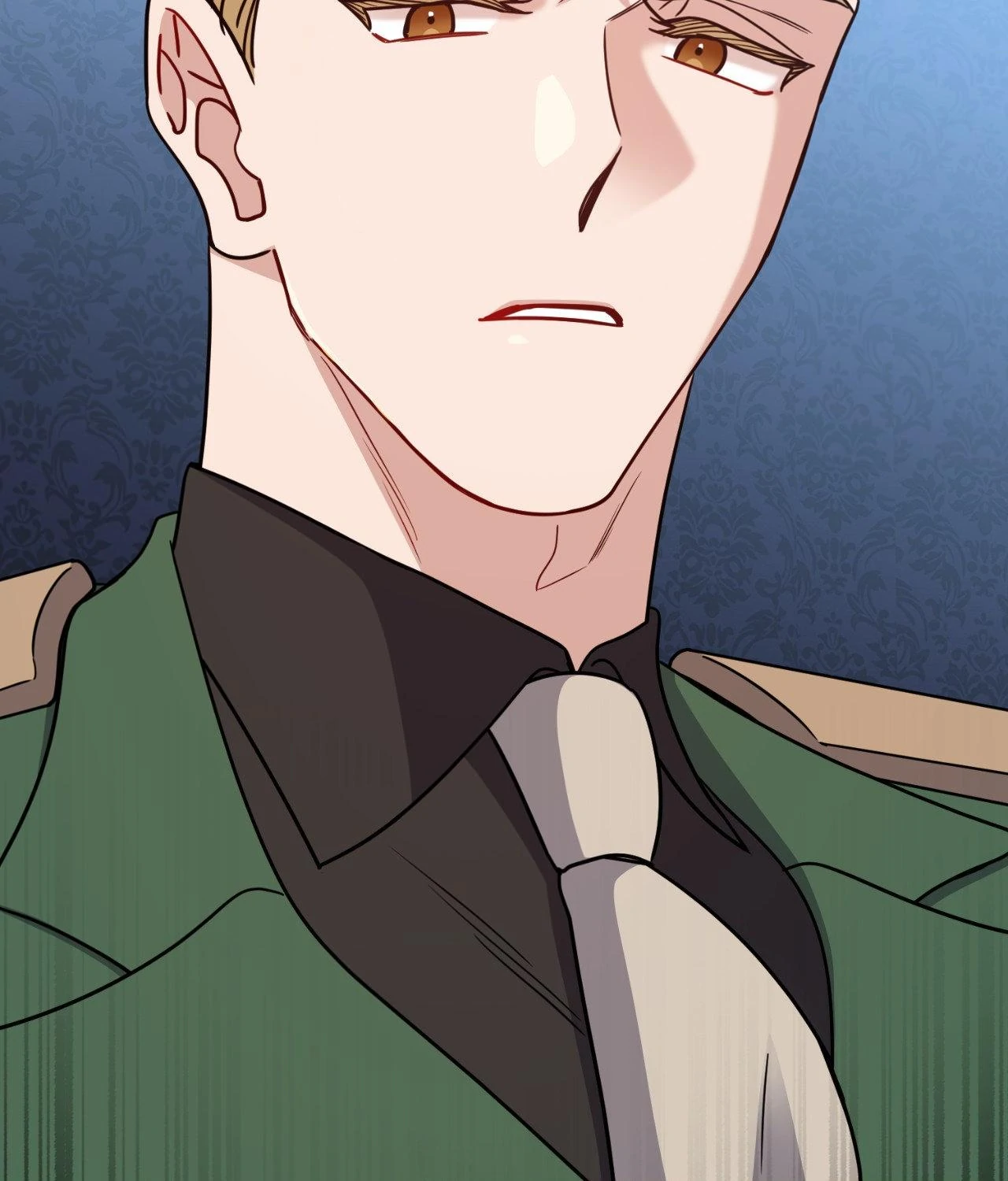 From Seed to Blossom - Chapter 37 manhwa