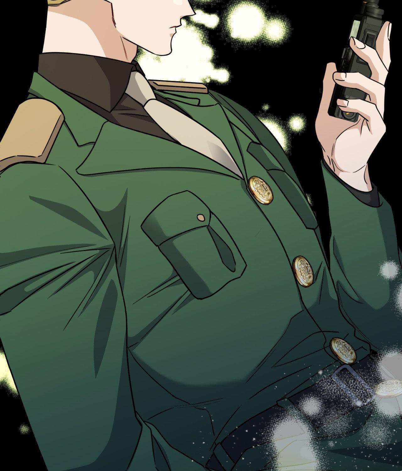 From Seed to Blossom - Chapter 37 manhwa