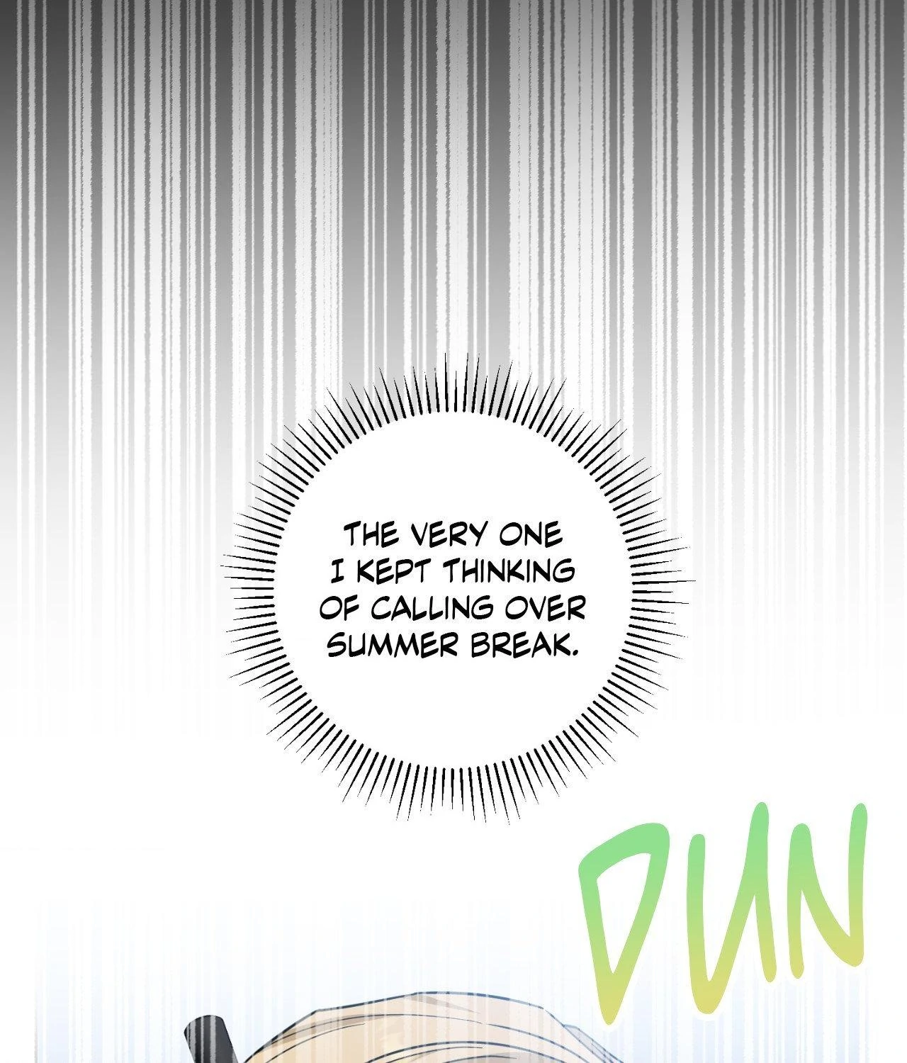 From Seed to Blossom - Chapter 37 manhwa