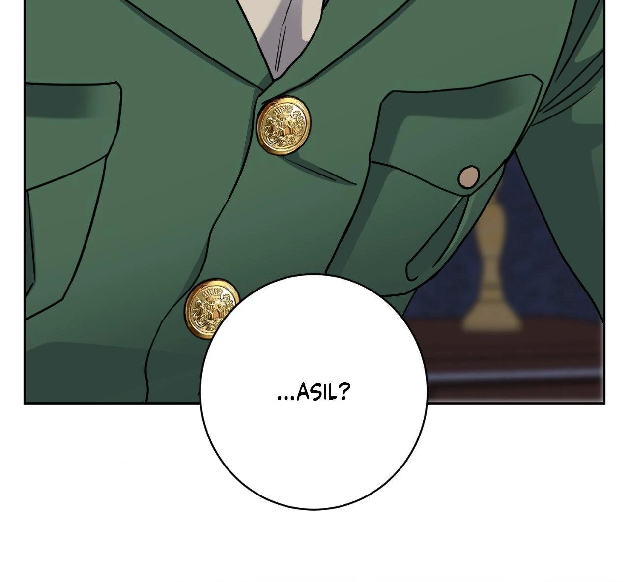 From Seed to Blossom - Chapter 37 manhwa