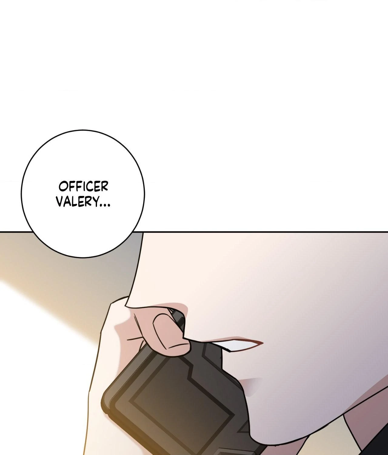 From Seed to Blossom - Chapter 37 manhwa