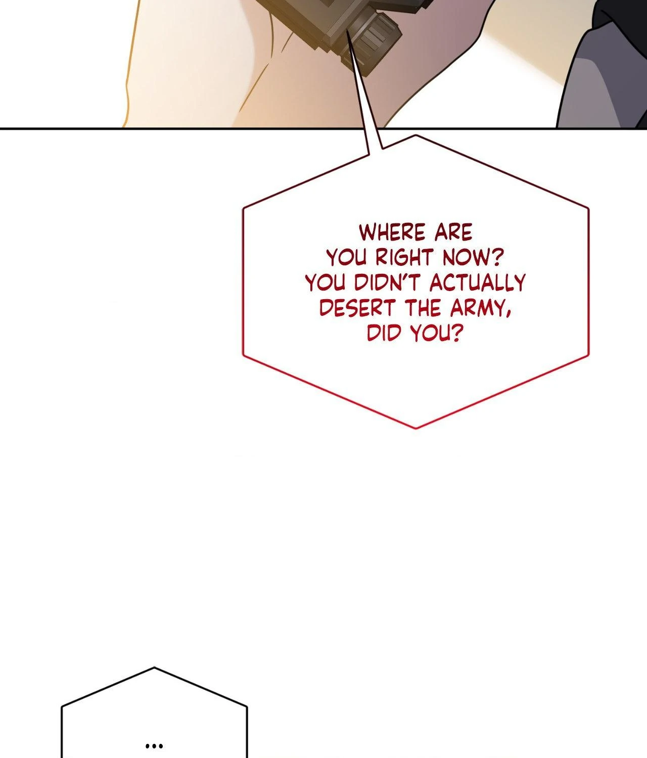 From Seed to Blossom - Chapter 37 manhwa