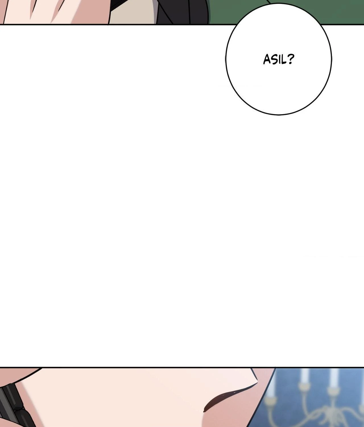 From Seed to Blossom - Chapter 37 manhwa