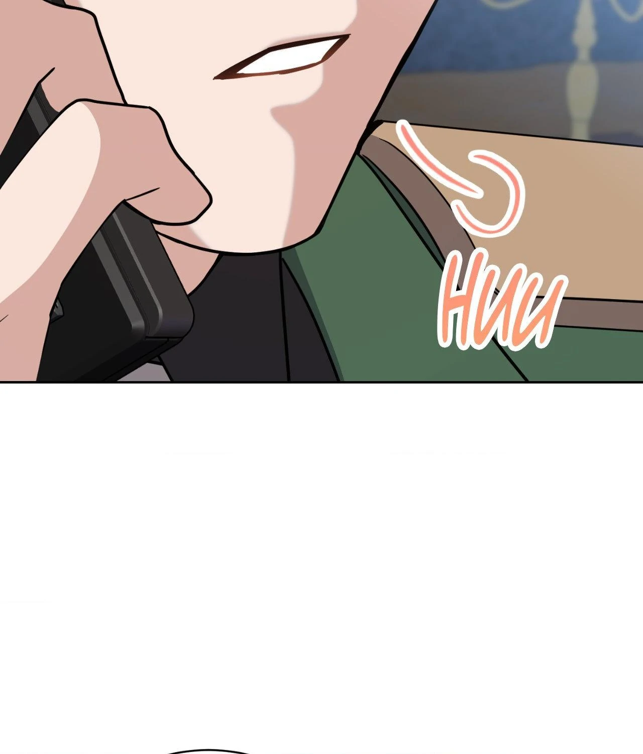 From Seed to Blossom - Chapter 37 manhwa