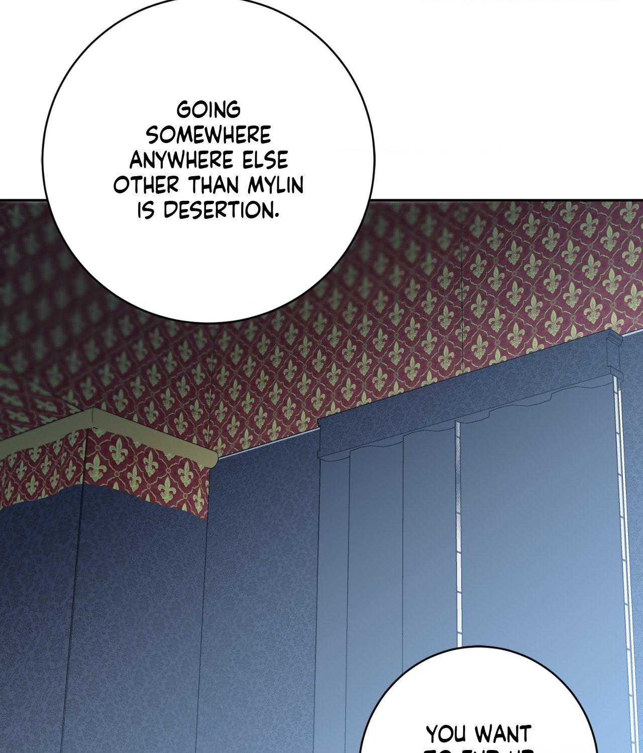 From Seed to Blossom - Chapter 37 manhwa