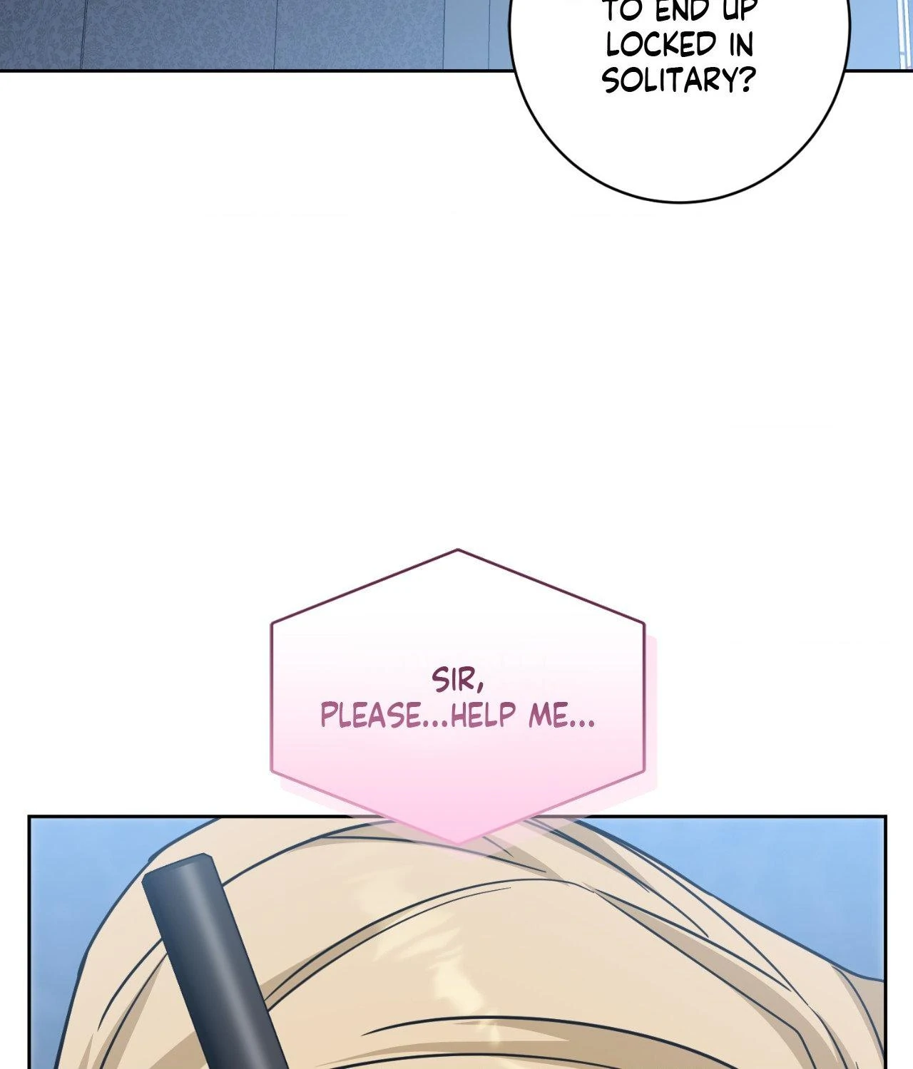 From Seed to Blossom - Chapter 37 manhwa
