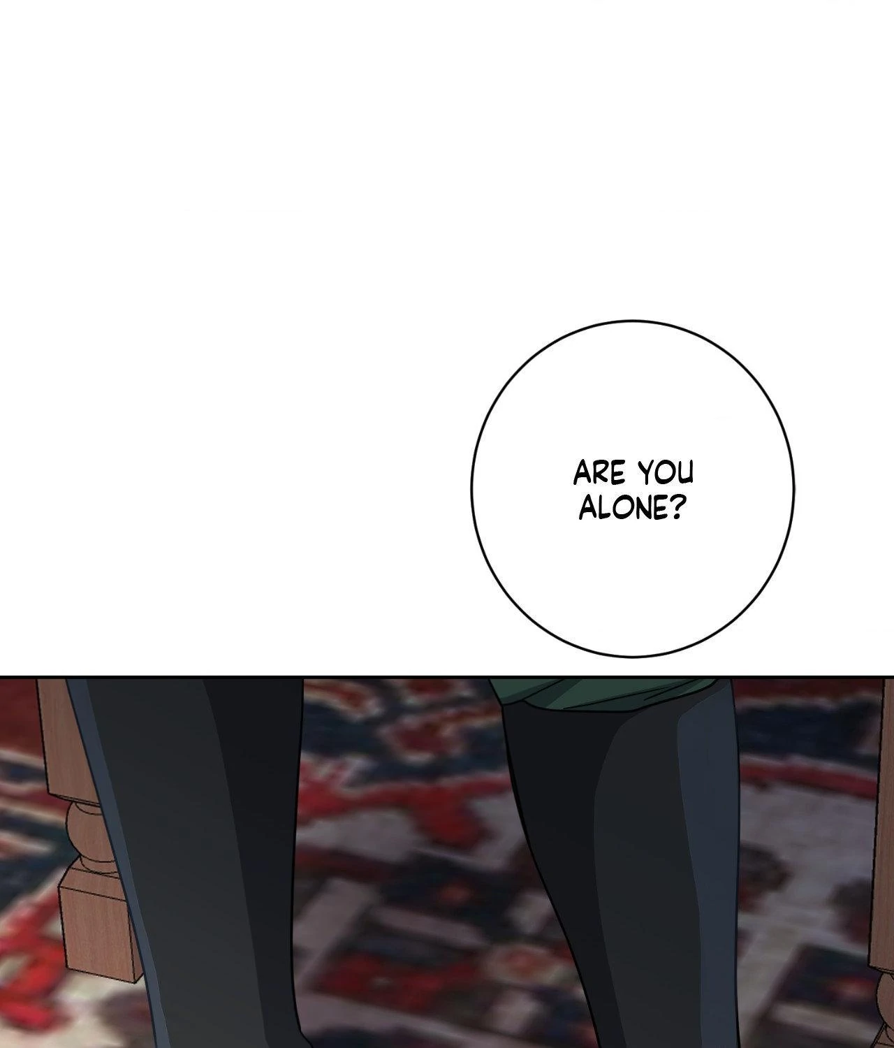 From Seed to Blossom - Chapter 37 manhwa