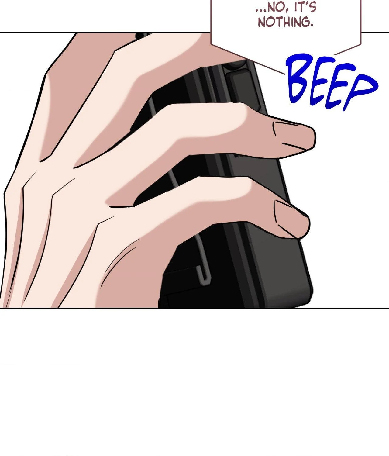 From Seed to Blossom - Chapter 37 manhwa