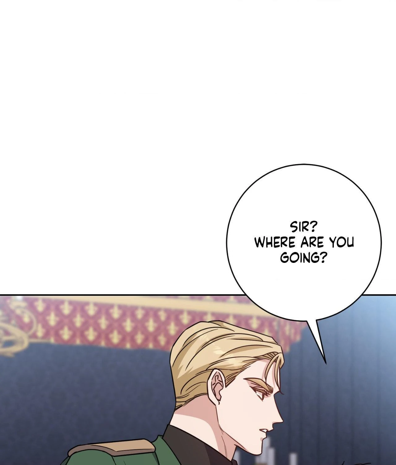 From Seed to Blossom - Chapter 37 manhwa