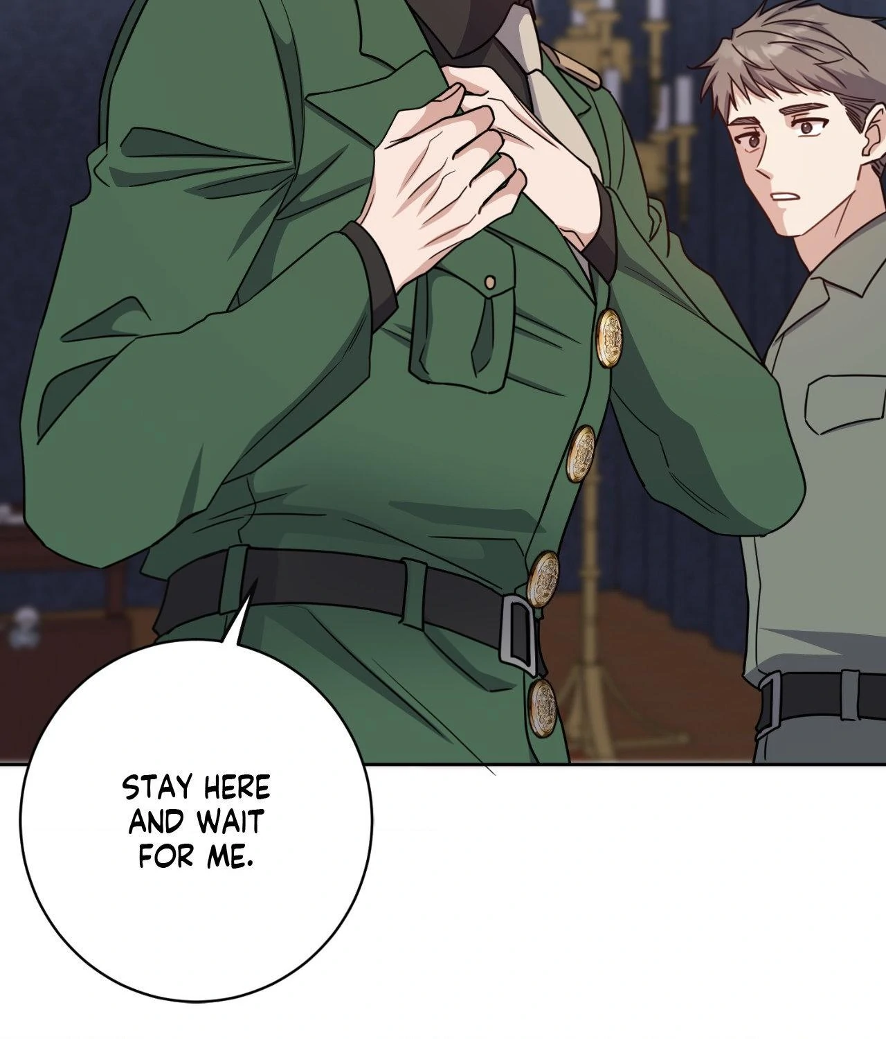 From Seed to Blossom - Chapter 37 manhwa