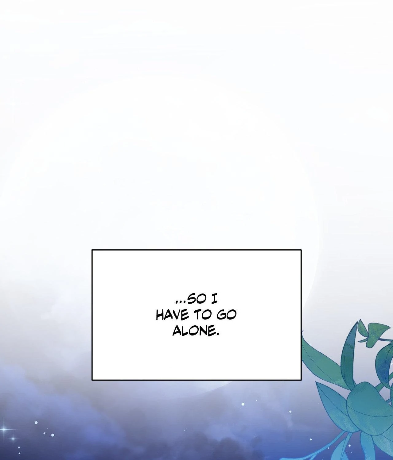 From Seed to Blossom - Chapter 37 manhwa