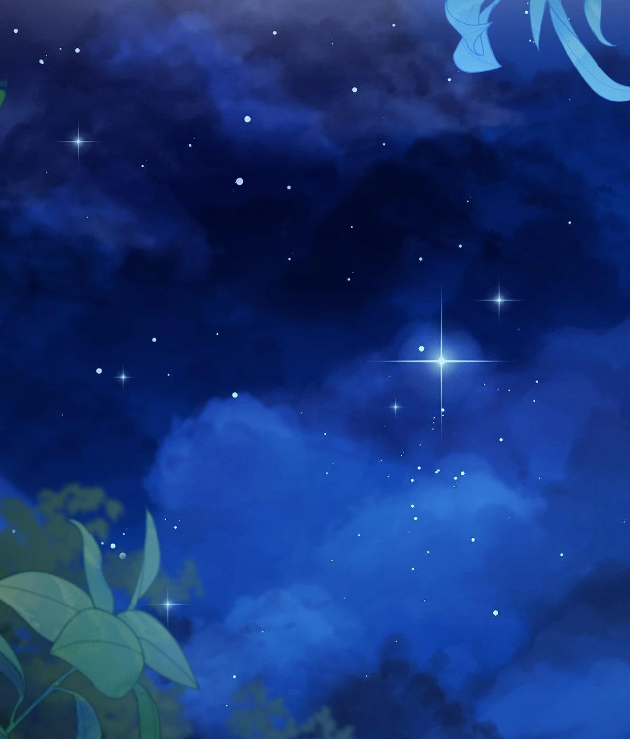 From Seed to Blossom - Chapter 37 manhwa