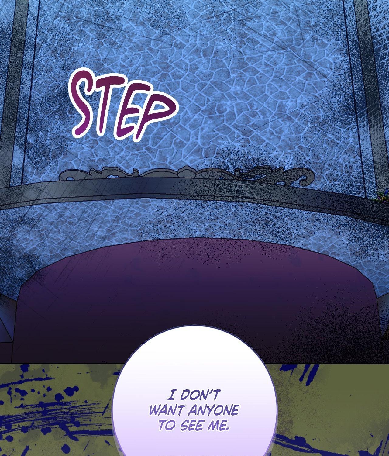 From Seed to Blossom - Chapter 37 manhwa