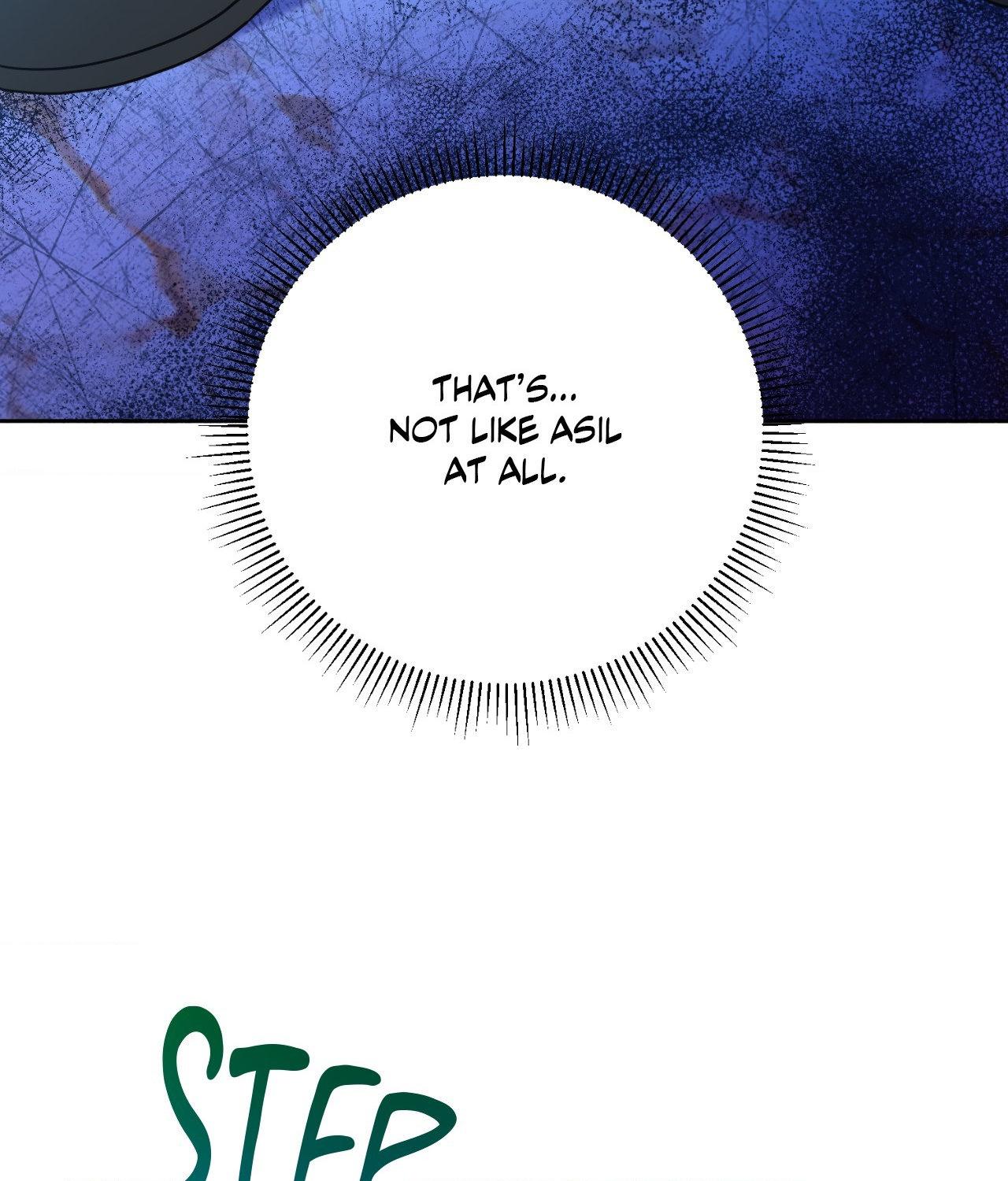 From Seed to Blossom - Chapter 37 manhwa