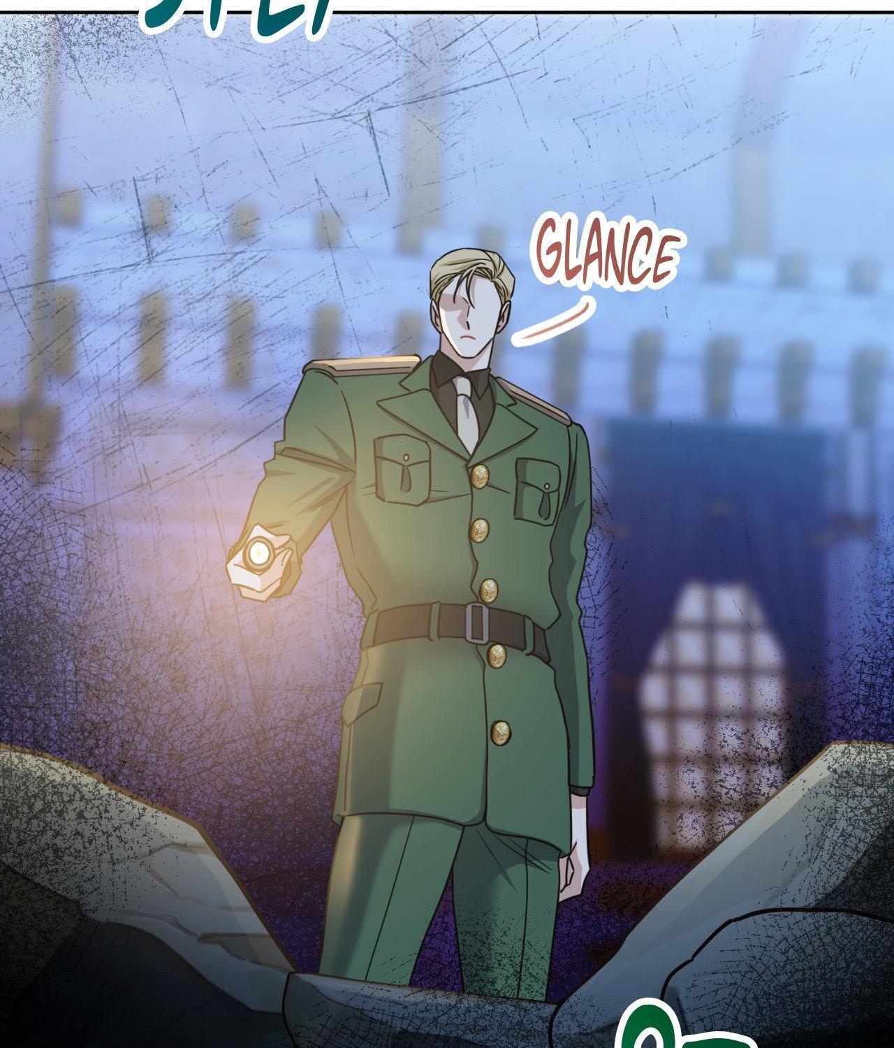 From Seed to Blossom - Chapter 37 manhwa