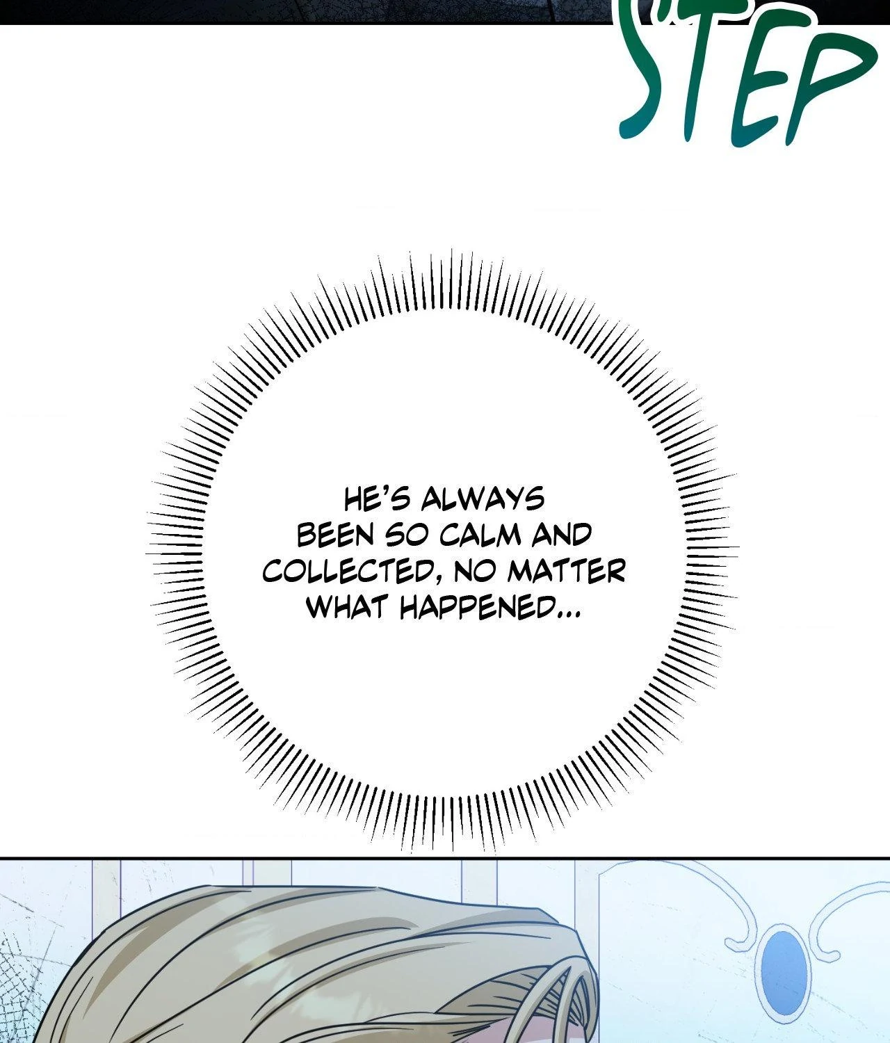 From Seed to Blossom - Chapter 37 manhwa