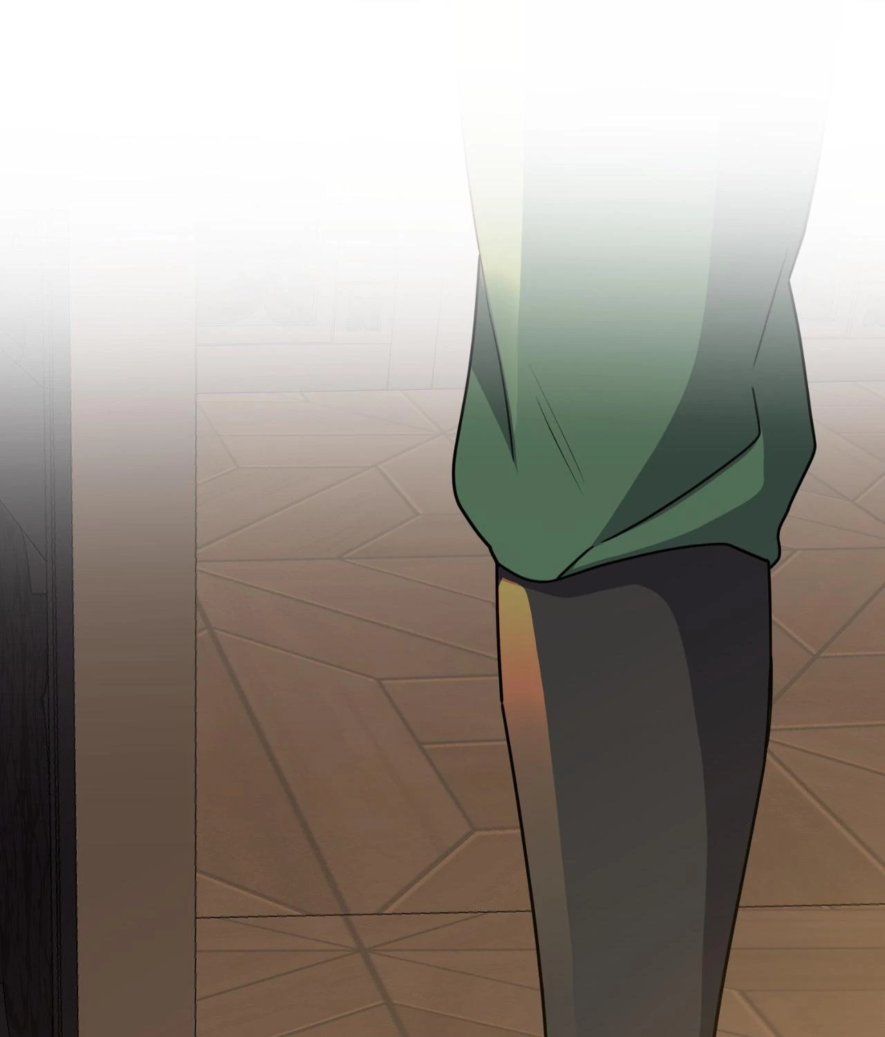 From Seed to Blossom - Chapter 38 manhwa