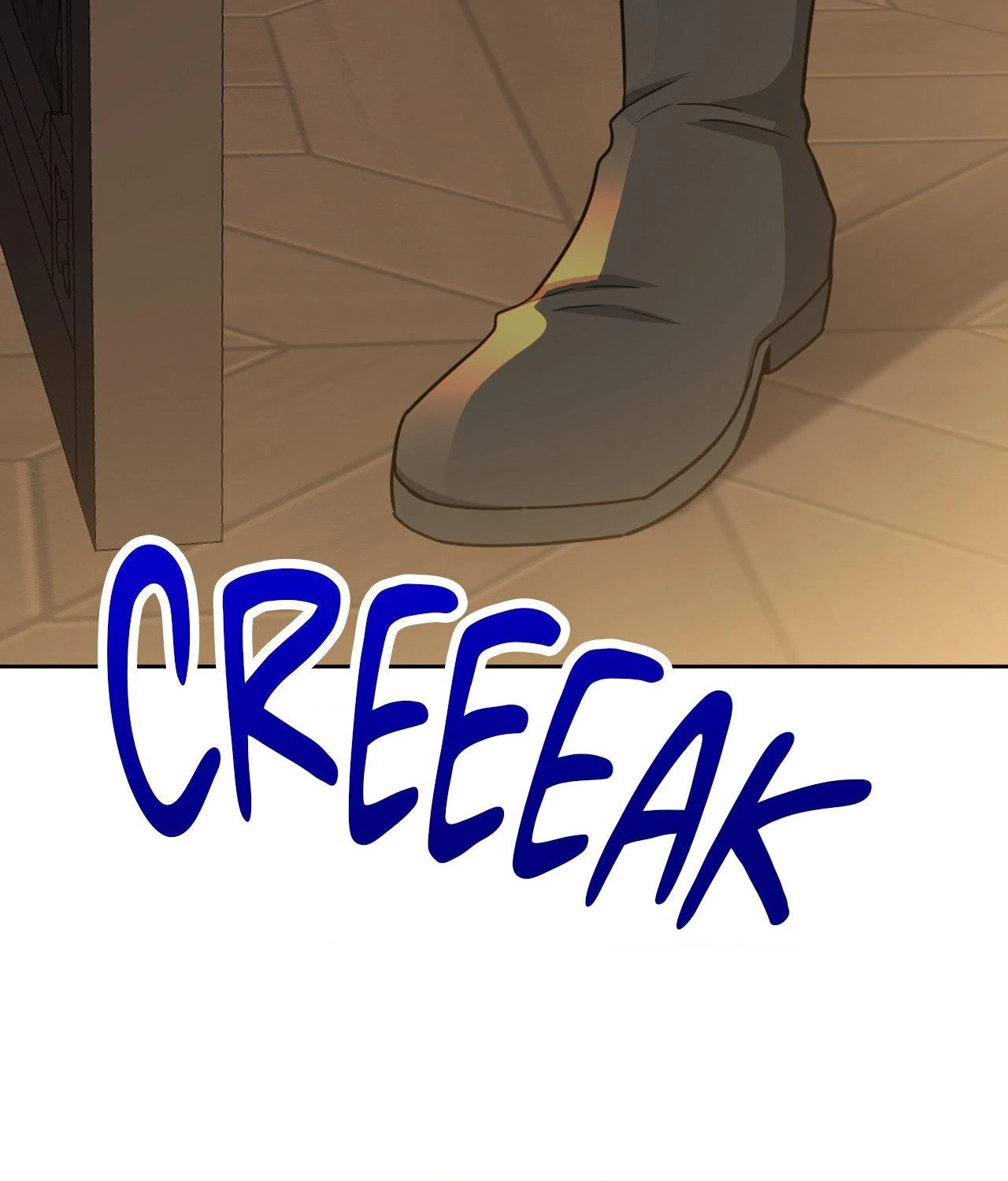 From Seed to Blossom - Chapter 38 manhwa