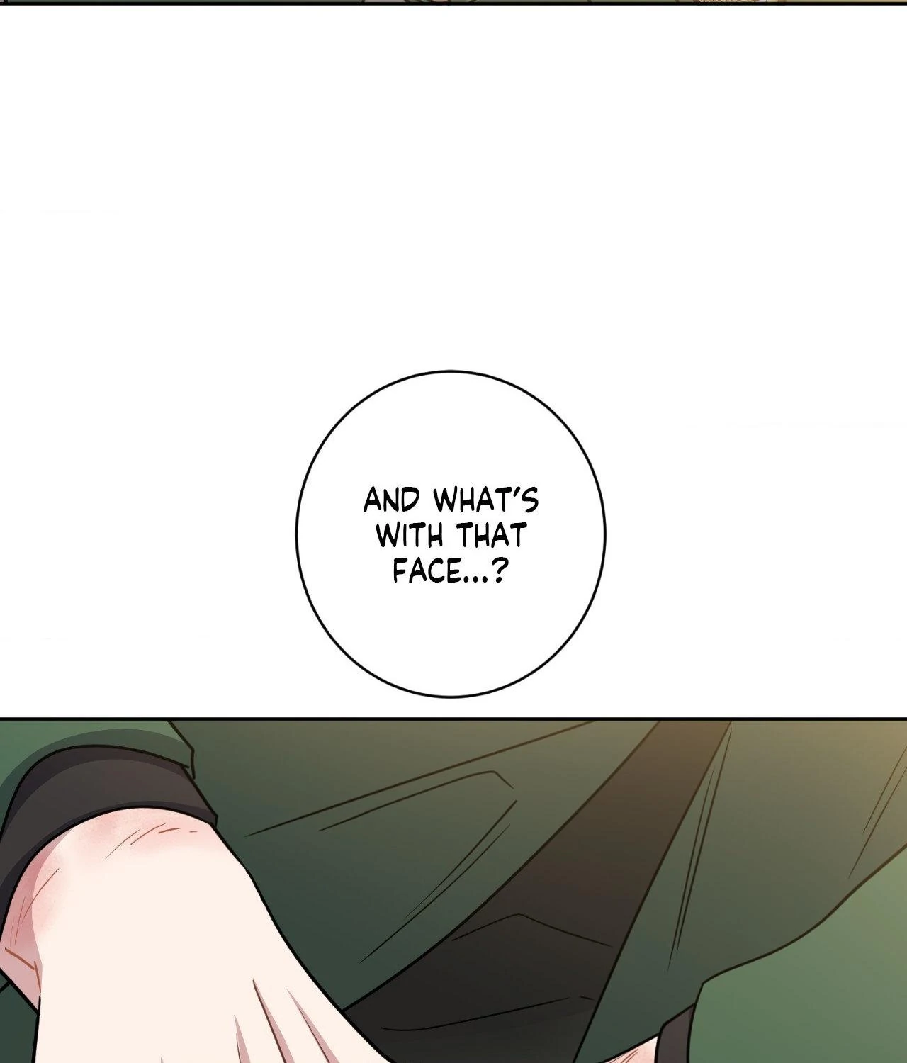 From Seed to Blossom - Chapter 38 manhwa