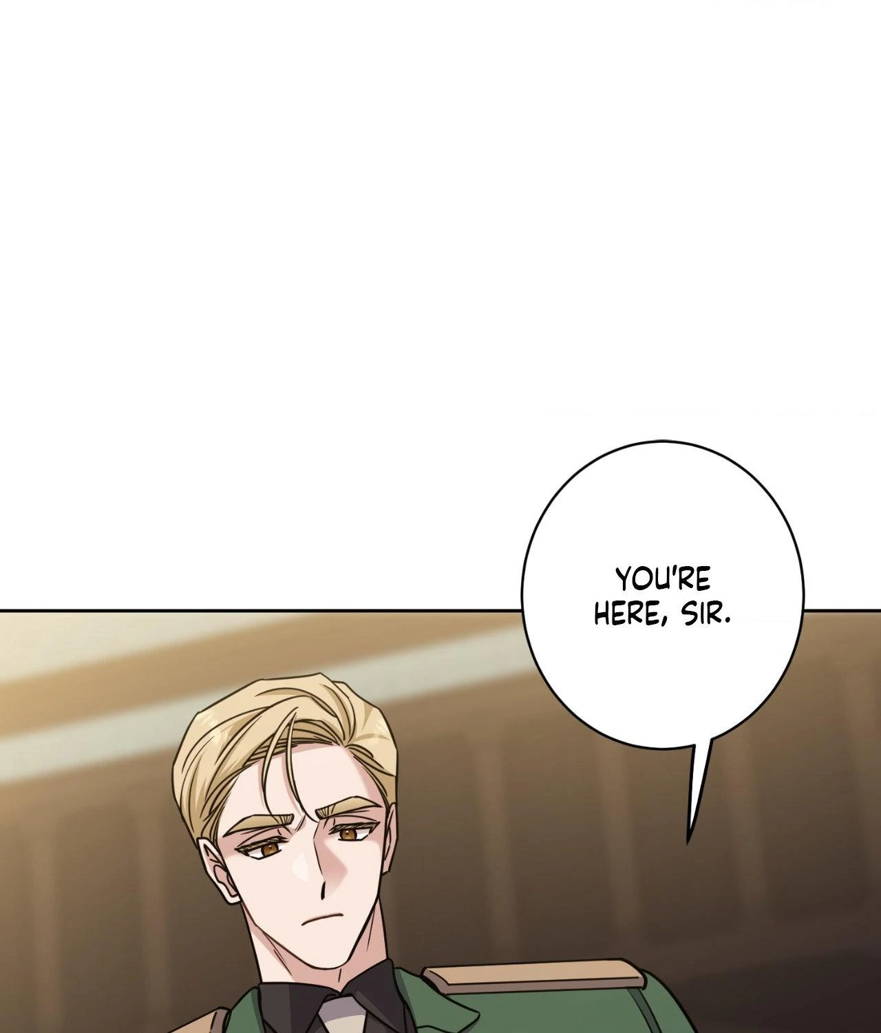 From Seed to Blossom - Chapter 38 manhwa